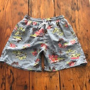 Swim short